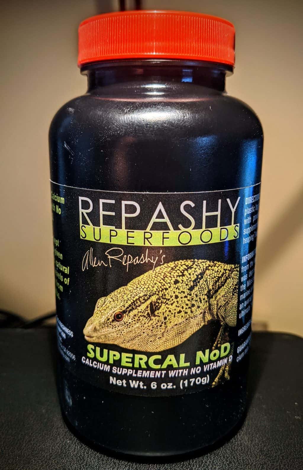 Supplements For Your Bearded Dragon, A Helpful Guide Beardie Bungalow