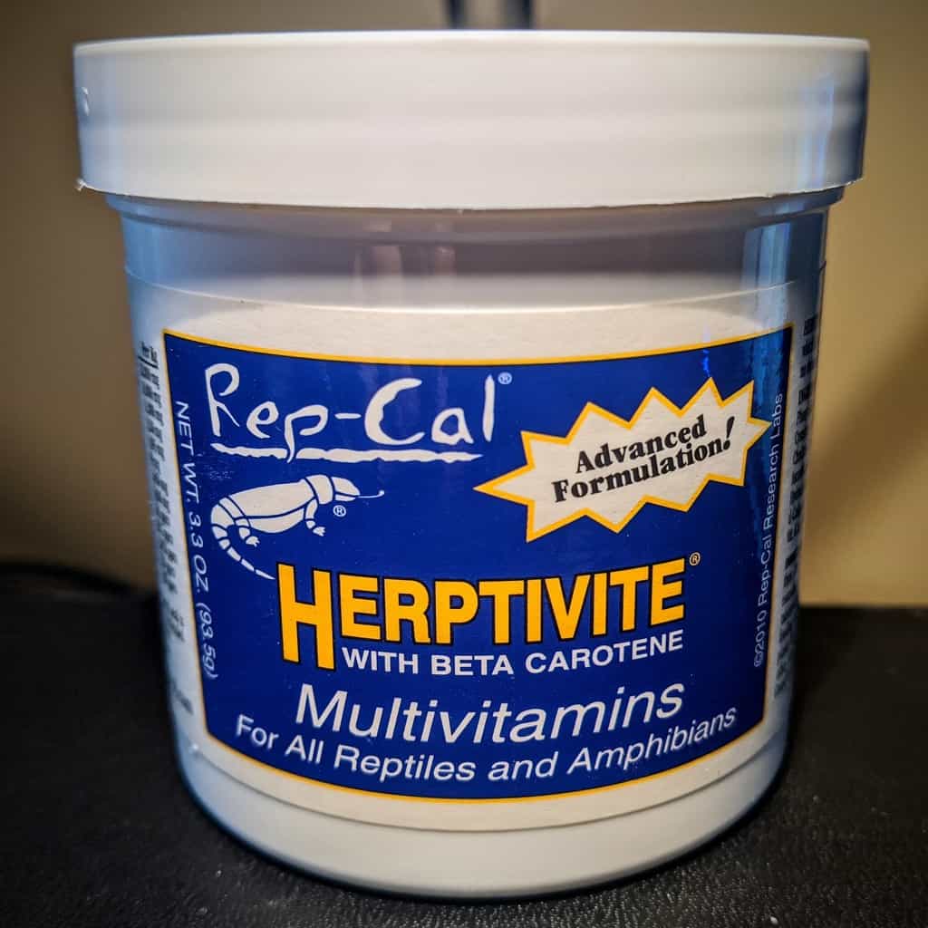 Supplements For Your Bearded Dragon, A Helpful Guide Beardie Bungalow